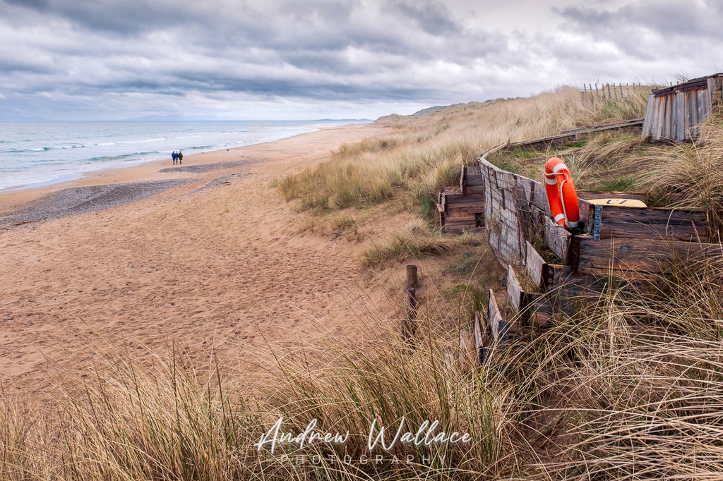 Westport Beach