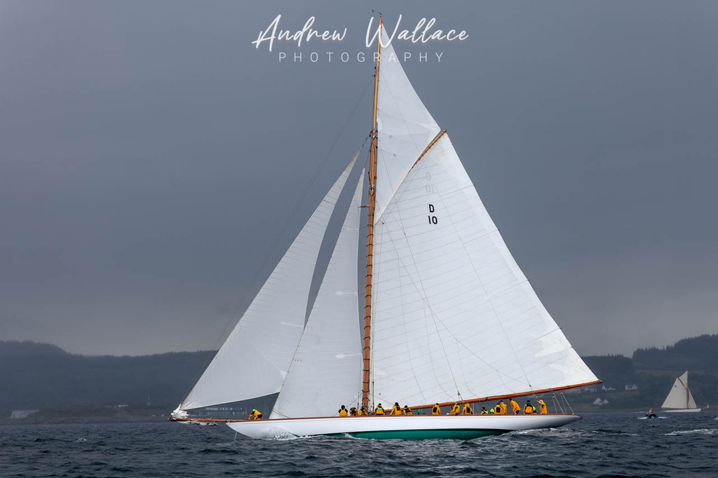 The Lady Anne