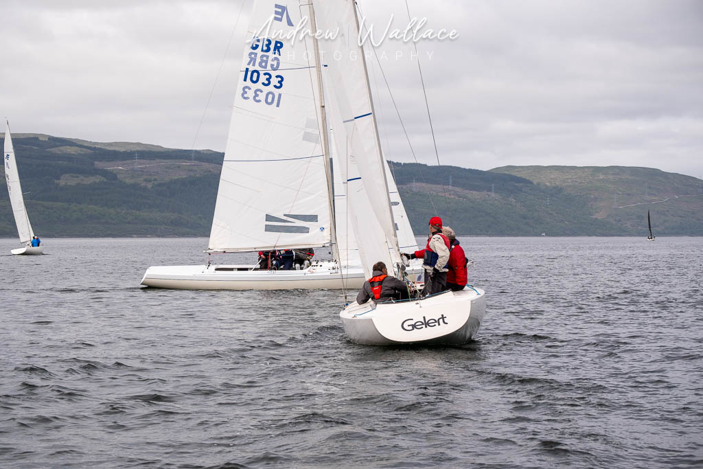 [SS23-DSCF4201] Gelert and Living on the Etch