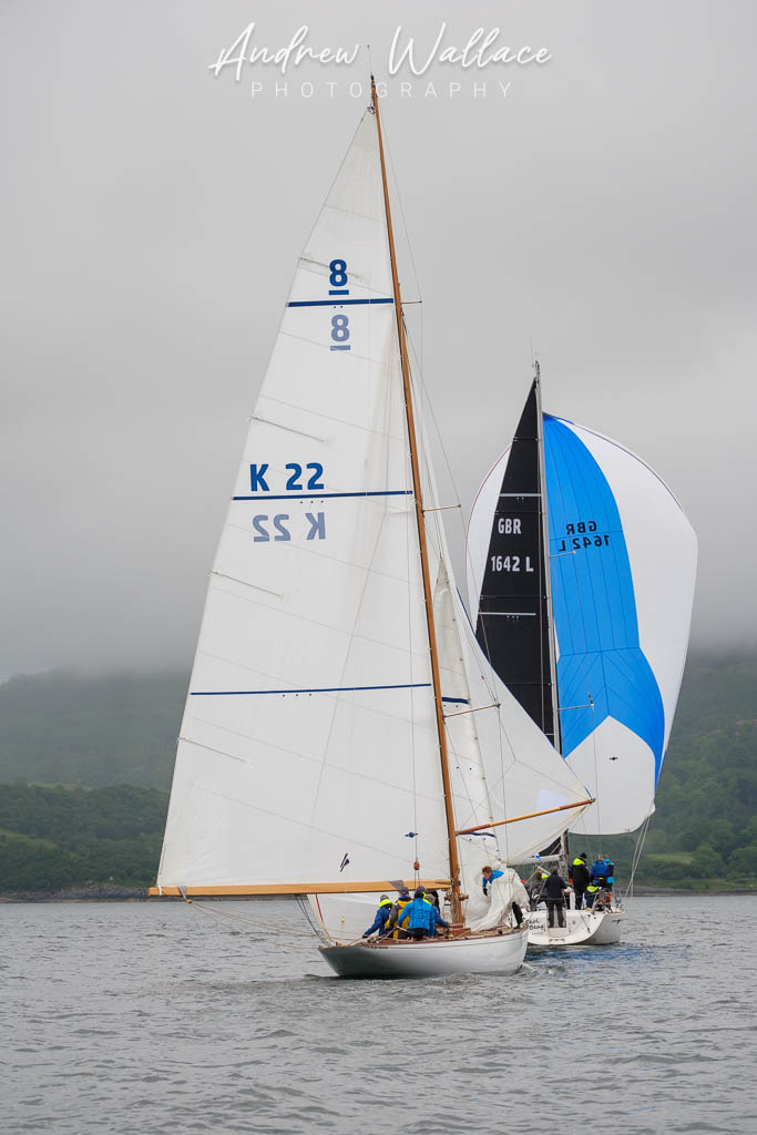 [SS24-DSCF1515] Fulmar and Ceol Beag